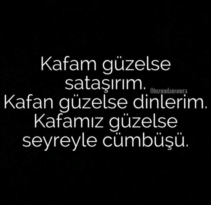Vedalar neden bu kadar acıtır?