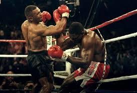 Muhammet Ali'mi Mike Tyson'mu daha büyük boksör ?