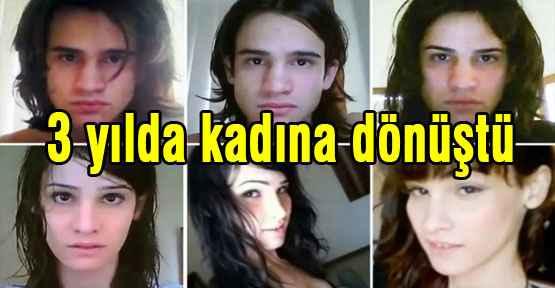 Cinsiyet değiştirme hakkında ne düşünüyorsunuz?