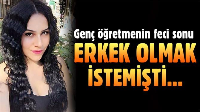 Cinsiyet değiştirme hakkında ne düşünüyorsunuz?