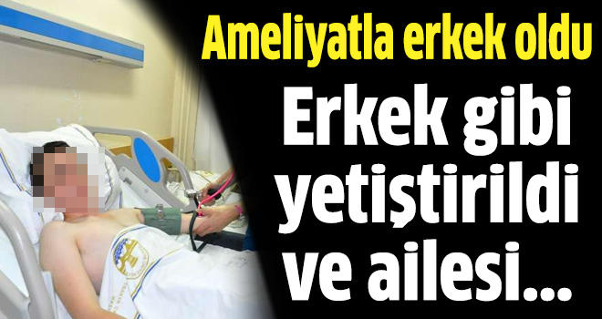 Cinsiyet değiştirme hakkında ne düşünüyorsunuz?