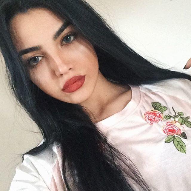 Bence hepsi sizce hangisi güzel? KizlarSoruyor