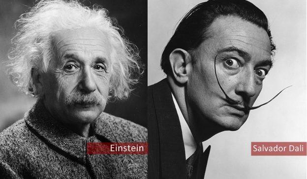Bir Einstein bir Salvador Dali olmak ister misiniz? Mikro uyku yöntemini kullandığınız oldu mu?