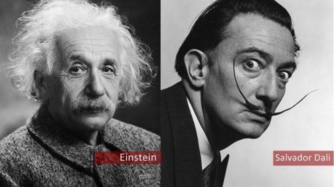 Bir Einstein bir Salvador Dali olmak ister misiniz? Mikro uyku yöntemini kullandığınız oldu mu?