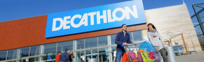 Decathlonun hangi şubesi daha güzel?