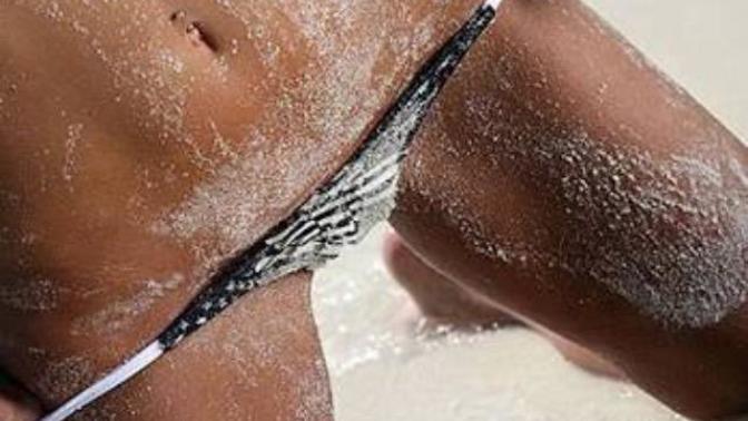 Mons Pubis Tepesi'nin şişik olması sorun mu bir erkek için?