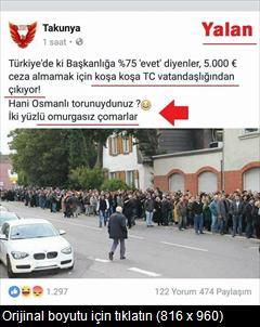 Laik ve ataürkçü geçinen takunya sayfası kapatıldı ne düşünüyorsunuz sayın muhterem arkadaşlar?