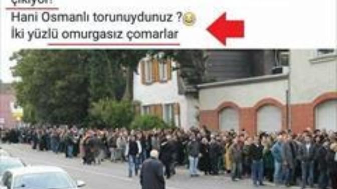 Laik ve ataürkçü geçinen takunya sayfası kapatıldı ne düşünüyorsunuz sayın muhterem arkadaşlar?