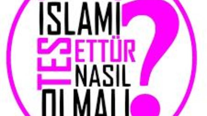 Sence gerçek tesettür hangisi?