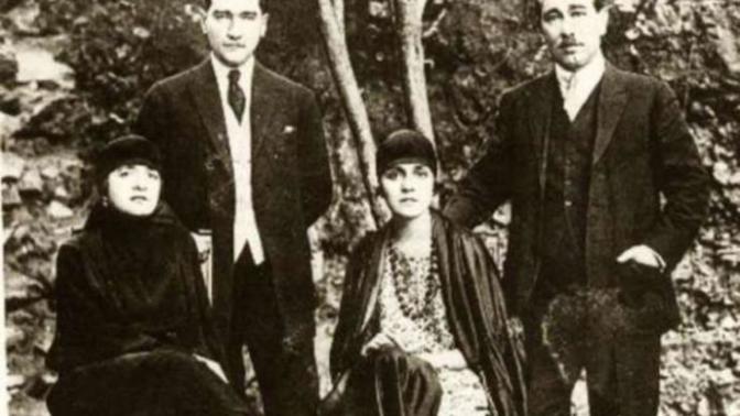 Turk toresinde kadin kutsaldir, neden turk erkekleri kadina deger vermiyorlar?