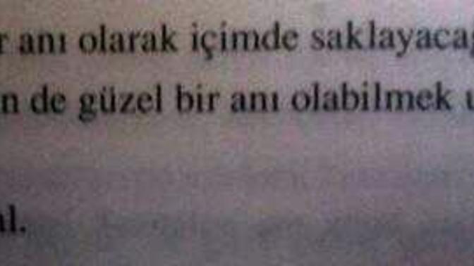 O üzülmesin diye kendinizden soğuttunuz mu hiç?