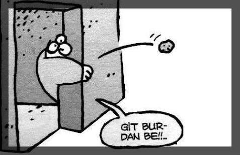 Tüylü kızlar itici mi?