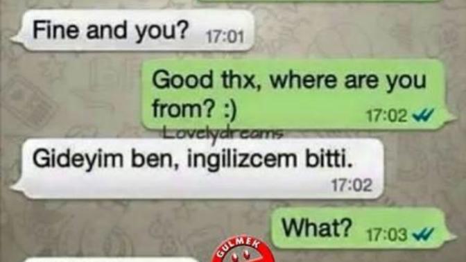 Halk eğitim merkezinde verilen ingilizce kursu ne kadar faydalı olabilir?