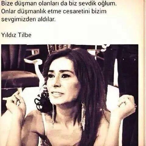 En En En Sevdiğiniz Yıldız Tilbe sözü?