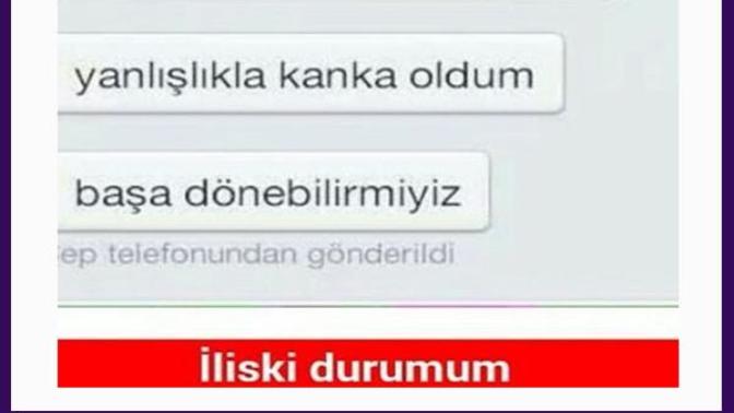 Flört aşamasındayken kanka olmamak için neler yapılmalı ve siz flörtleşirken hiç kanka oldunuz mu?