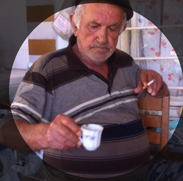 Dedemin yokluğuna nasıl alışacağım ?