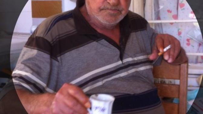 Dedemin yokluğuna nasıl alışacağım?