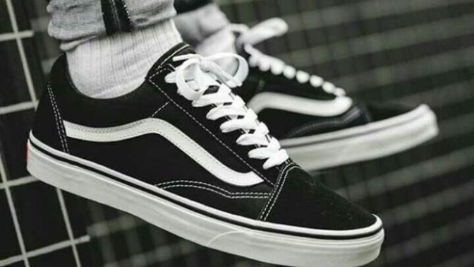 Vans ayakkabı alıcam nasıl sizce?