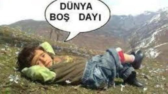 Sen uzattığın eli tutmayan ele mi dargınsın? Yoksa onu tutmayacak birine uzattığın için kendinemi kızgınsın?