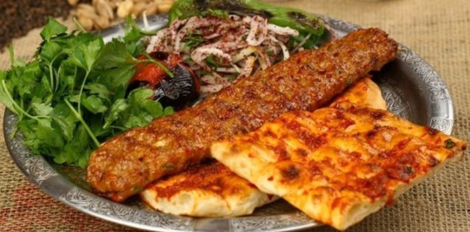 Adana'da mutlaka görülmesi gereken yerler hangileri?