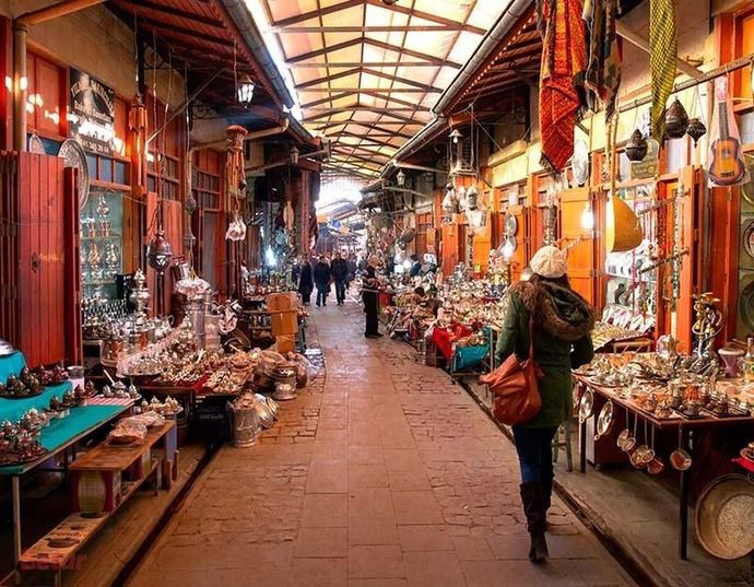 Adana'da mutlaka görülmesi gereken yerler hangileri?