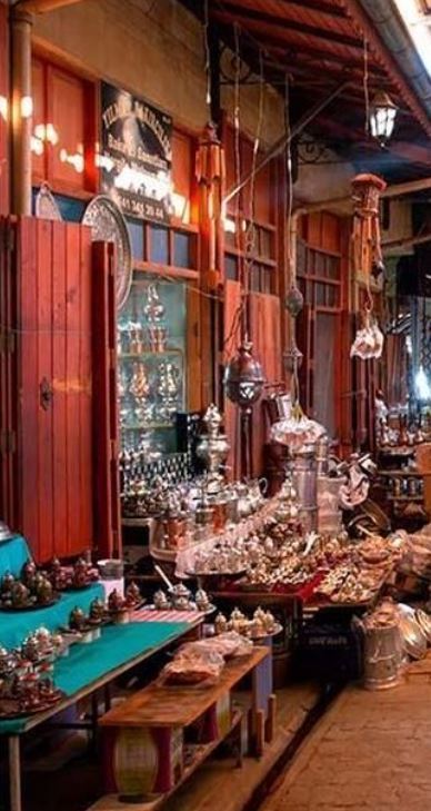 Adana'da mutlaka görülmesi gereken yerler hangileri?