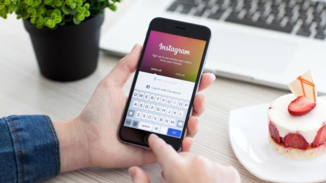 En çok mutsuz eden sosyal medya i̇nstagram olmuş. İnstagram sizi de mutsuz ediyor mu?