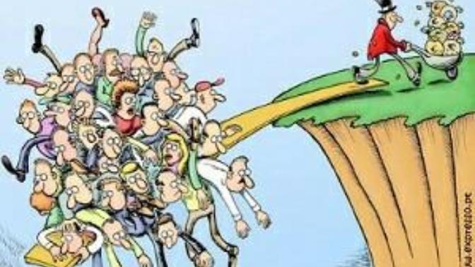 Fırsat eşitliği /eşitsizliği hakkında ne düşünüyorsunuz?