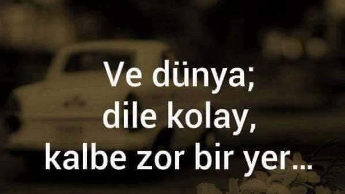 Hayatın omuzlarınıza yüklediği en ağır yük ne idi?