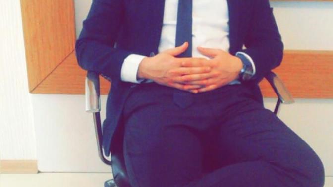 Patron beni kovar mı acaba 😔👈✌?