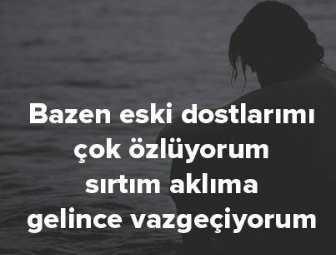Gözlerde ihanet varsa, sözlerde sadakat aranmaz! Dostum dediğiniz insana ne kadar güveniyorsunuz ??