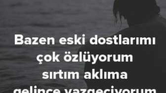 Gözlerde ihanet varsa, sözlerde sadakat aranmaz! Dostum dediğiniz insana ne kadar güveniyorsunuz?