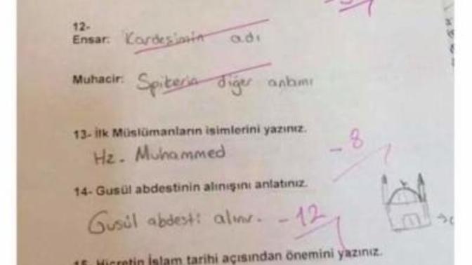 Allah varmı? Nasıl kanıtlarsınız?