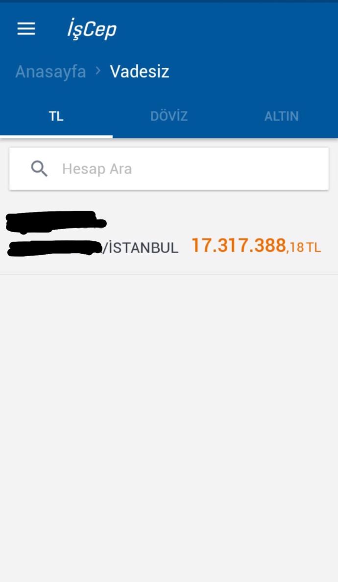 Fakirlikten sıkılmadınız mı yeter artık?