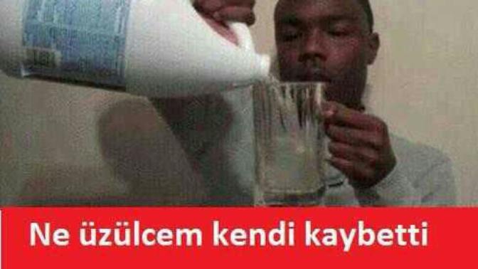 Sizi takmayan insanlar için neler yaparsınız?