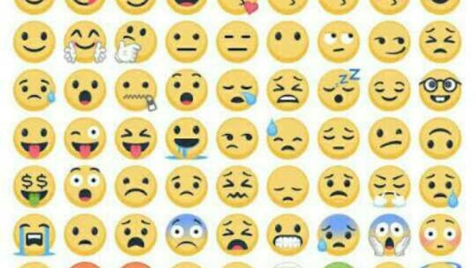 En sevdiğiniz emoji hangisi?