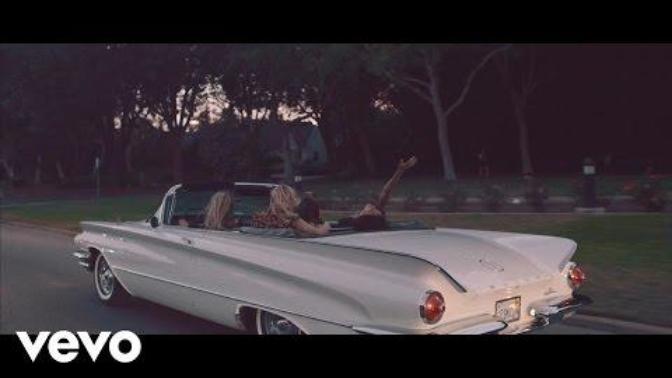 Duke Dumont - Ocean drive bu şarkının türü nedir?