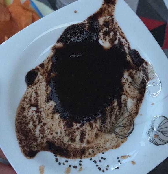 Iyi kahve fali okuyabilenler, falimda ne cikti?