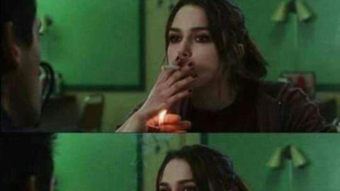 Erkeklerin artistlik yapmayı en sevdiği zamanlar sizce ne zamanlardır😊😊😊?