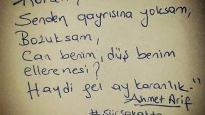 Sevdalanan insan nasıl olur?