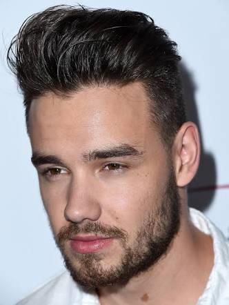 Sizce Liam Payne Yakışıklı Mı?