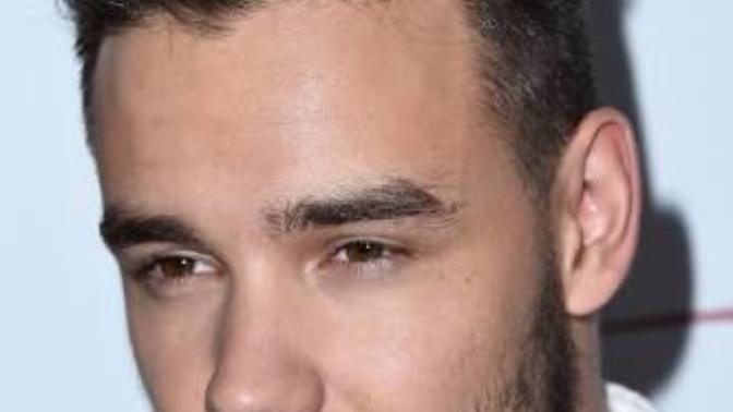 Sizce Liam Payne Yakışıklı Mı?