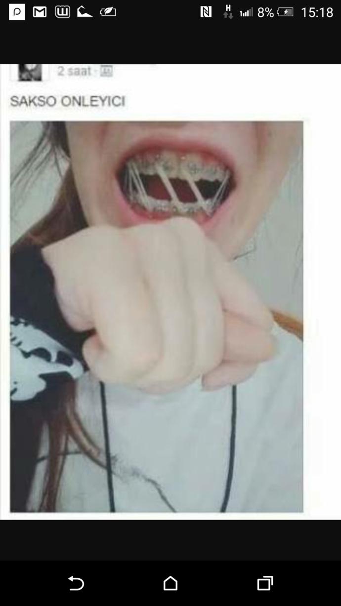 Bu foto hakkında ne düşünüyorsunuz😃?
