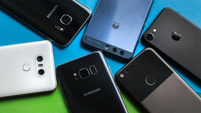 İnternetten telefon almak