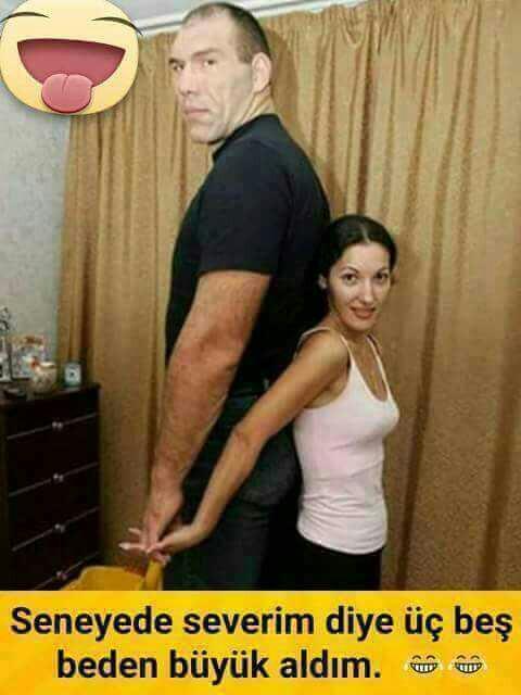 Kısa boylu mu yoksa uzun boylu sevgiliniz olmasını isterdiniz??