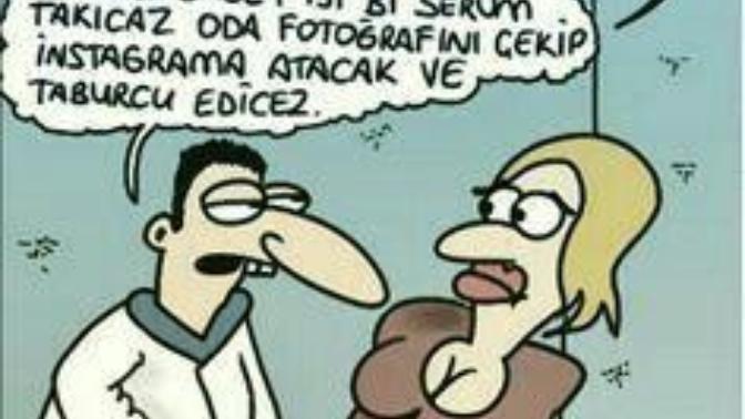 Sosyal medyada ne sıklıkta fotoğraf paylaşımı yaparsınız veya paylaşım yapar mısınız?