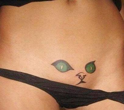Ozel bolgelerinde dovme ya da piercing olan yaptirmayi dusunen var mi?
