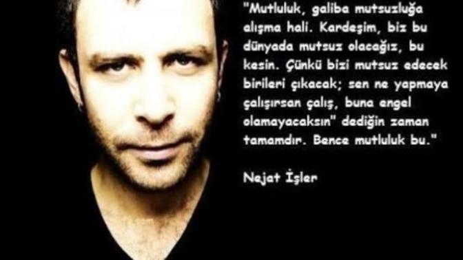 Sizce mutluluk nedir?