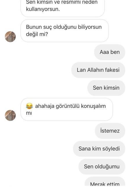 VE GÜNÜN TROLÜ :D KARDEŞİM BANA DAVA AÇARSA KAÇ YIL YERİM?