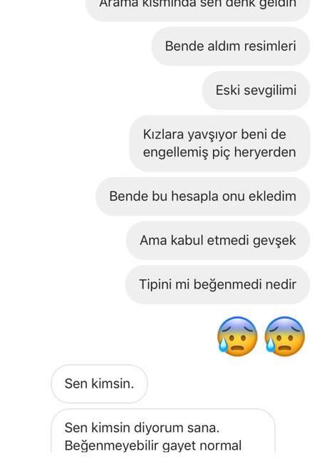 VE GÜNÜN TROLÜ :D KARDEŞİM BANA DAVA AÇARSA KAÇ YIL YERİM?